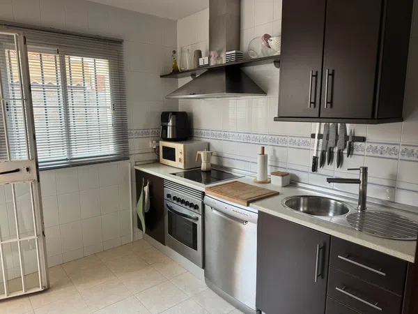 Chalet adosado en calle Ermita de la Yedra, 49 - Foto 13