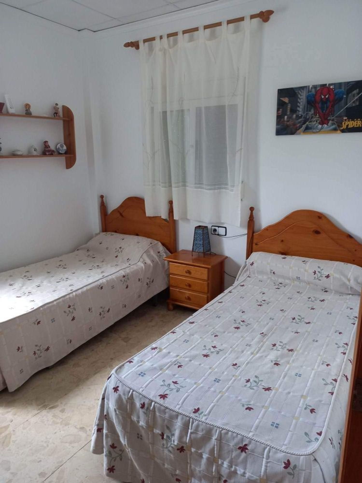 Casa o chalet independiente en R-7 Carraixet Pol-3, 198 - Foto 6