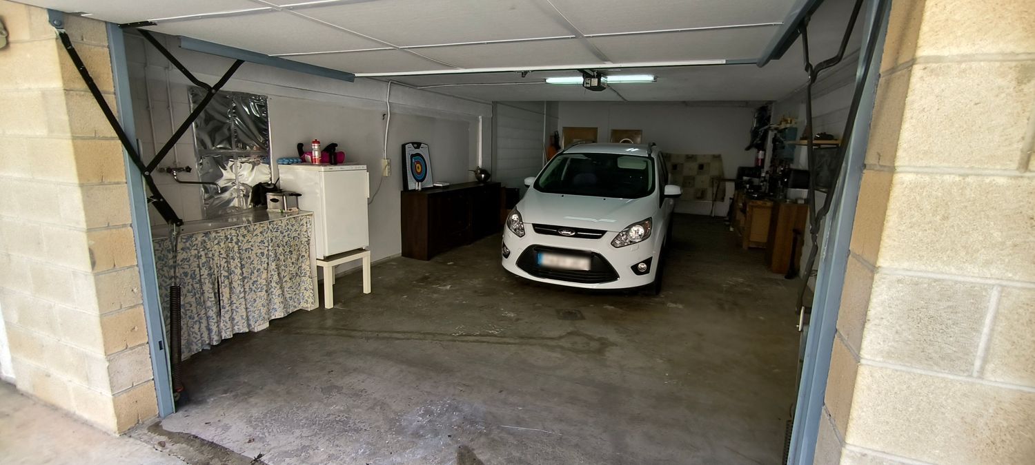 Chalet adosado en calle Quiñones, 22 Ap - Foto 23