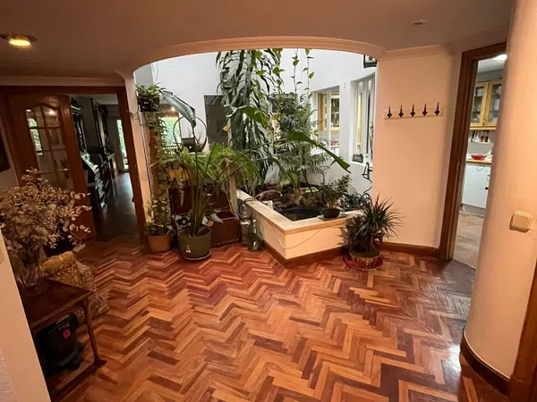 Chalet adosado en calle de la Peña Pintada, 47 a - Foto 1