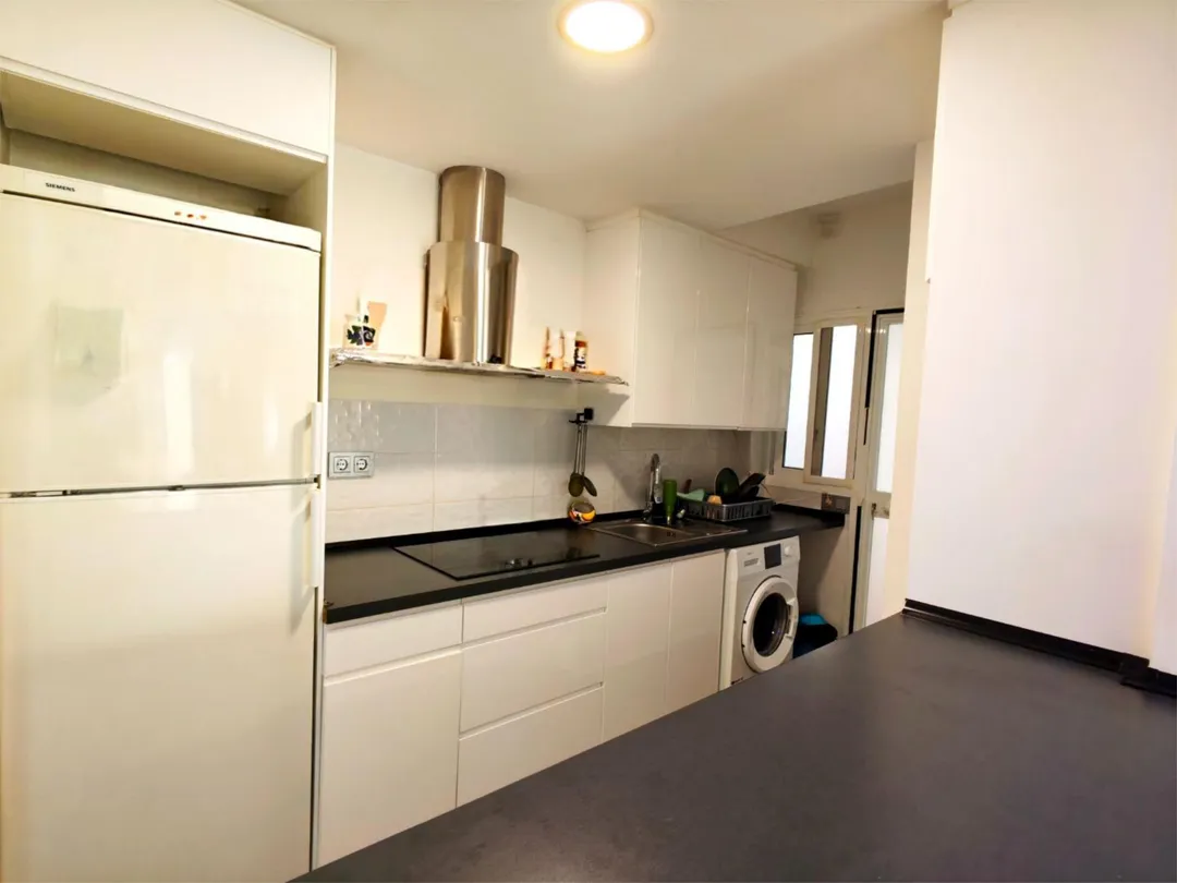 Piso en  Calle Granada 22 - Foto 8