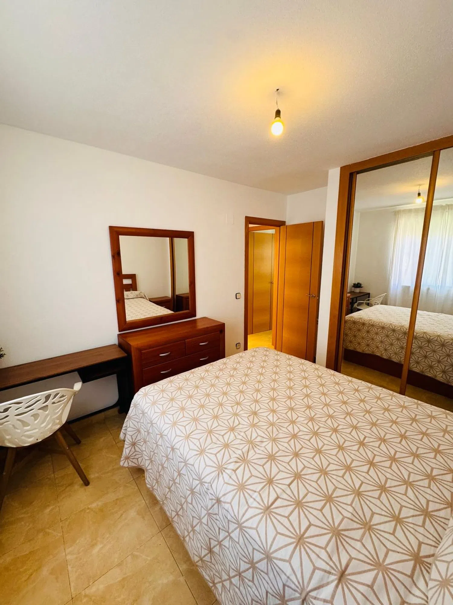 Piso en calle Esparta, 1 - Foto 18