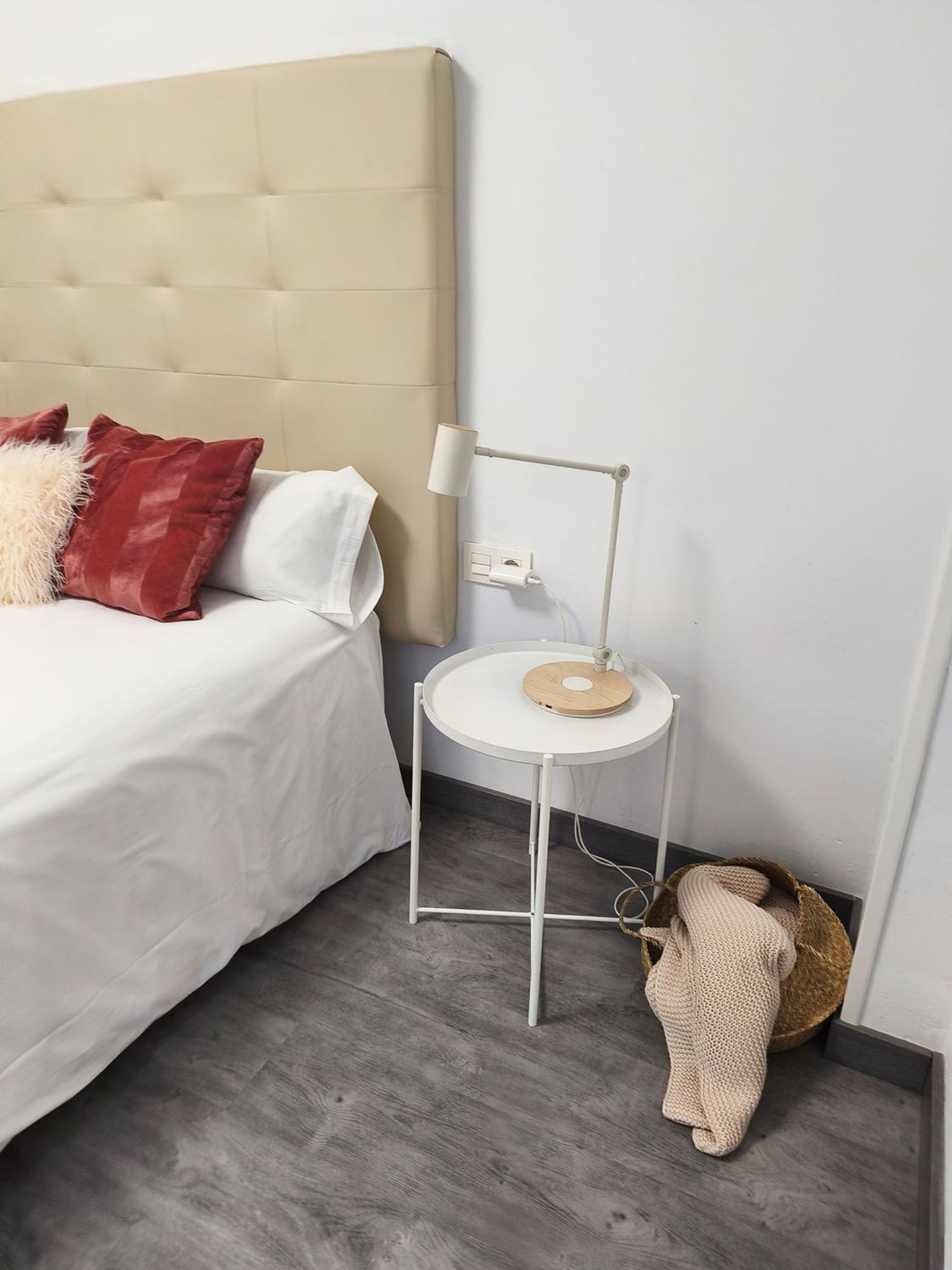 Piso en Calle Gascona, 26, Salesas-Foncalada-Campoamor - Foto 11