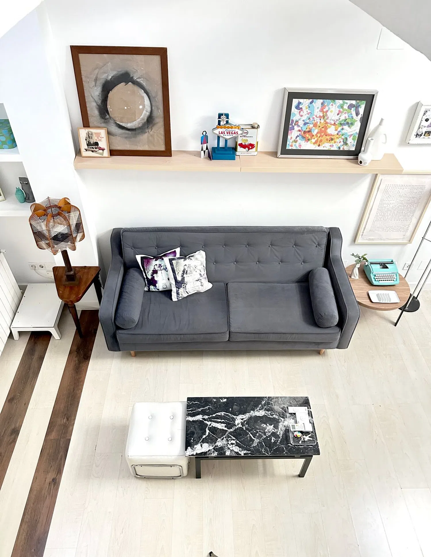 Piso en calle de la Palma, 39 - Foto 6