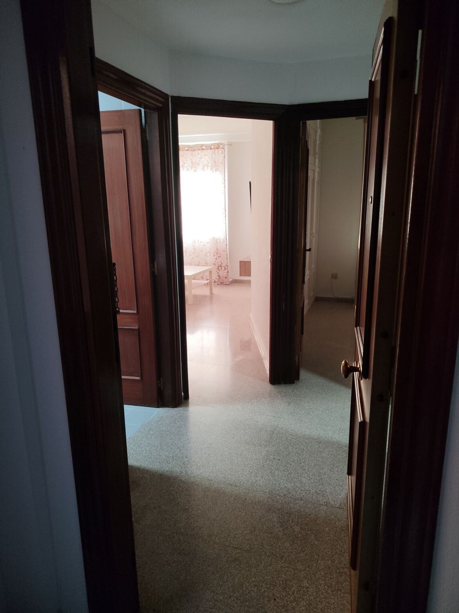 Piso en Calle Postas, 21, La Morería, La Morería - Foto 3