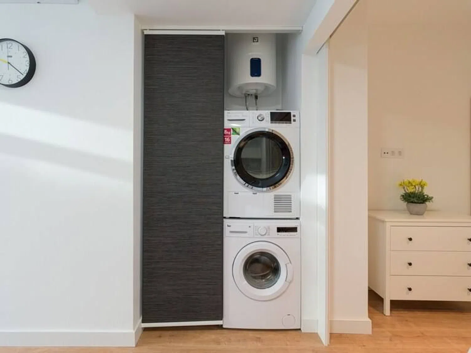 Piso en calle Faro, 2 - Foto 11