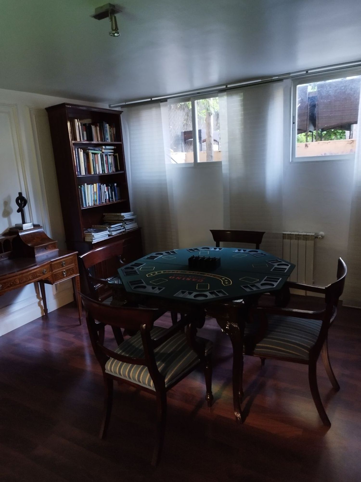 Chalet adosado en calle Gregorio Ordóñez, 12 - Foto 10