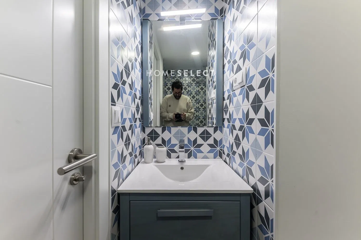 Chalet adosado en calle de Avelino Montero Ríos - Foto 46