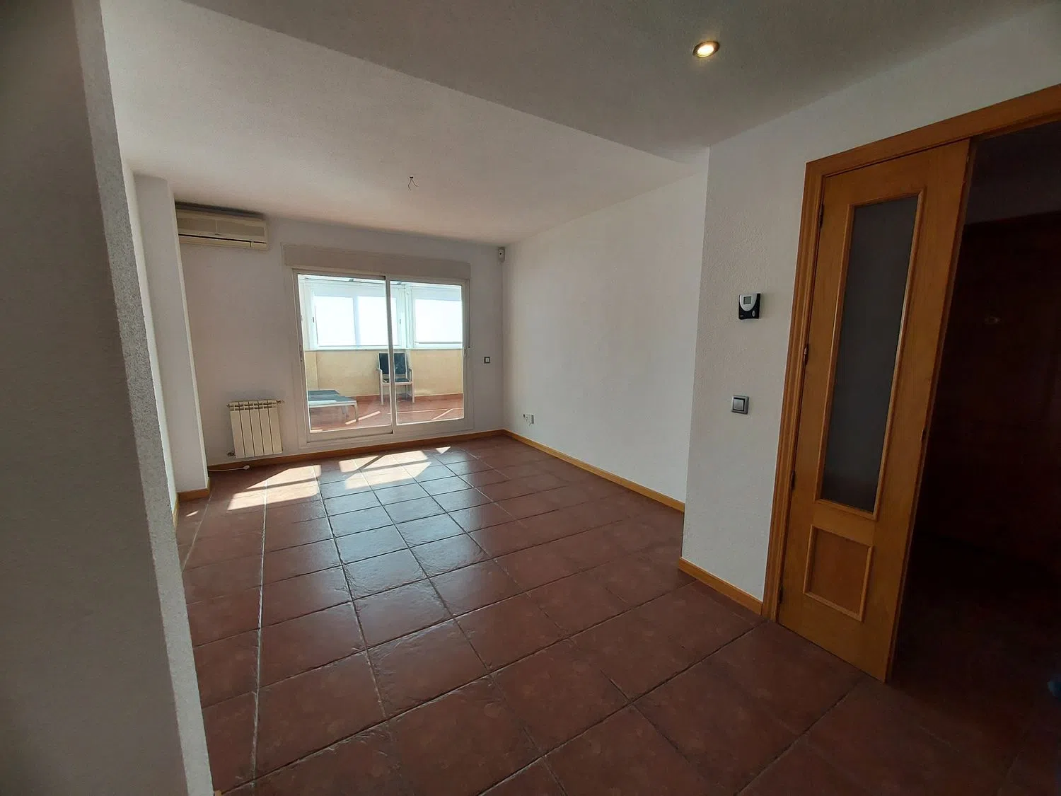 Ático en calle de Galapagar, 5 - Foto 3