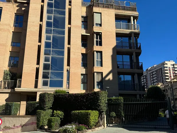 Piso en calle Marina Alta, 4 - Foto 13