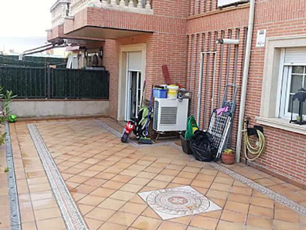 Piso en avenida Príncipe de Asturias, 1 - Foto 11