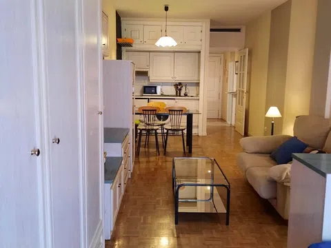 Estudio en calle de Ciudad Real, 9 - Foto 6