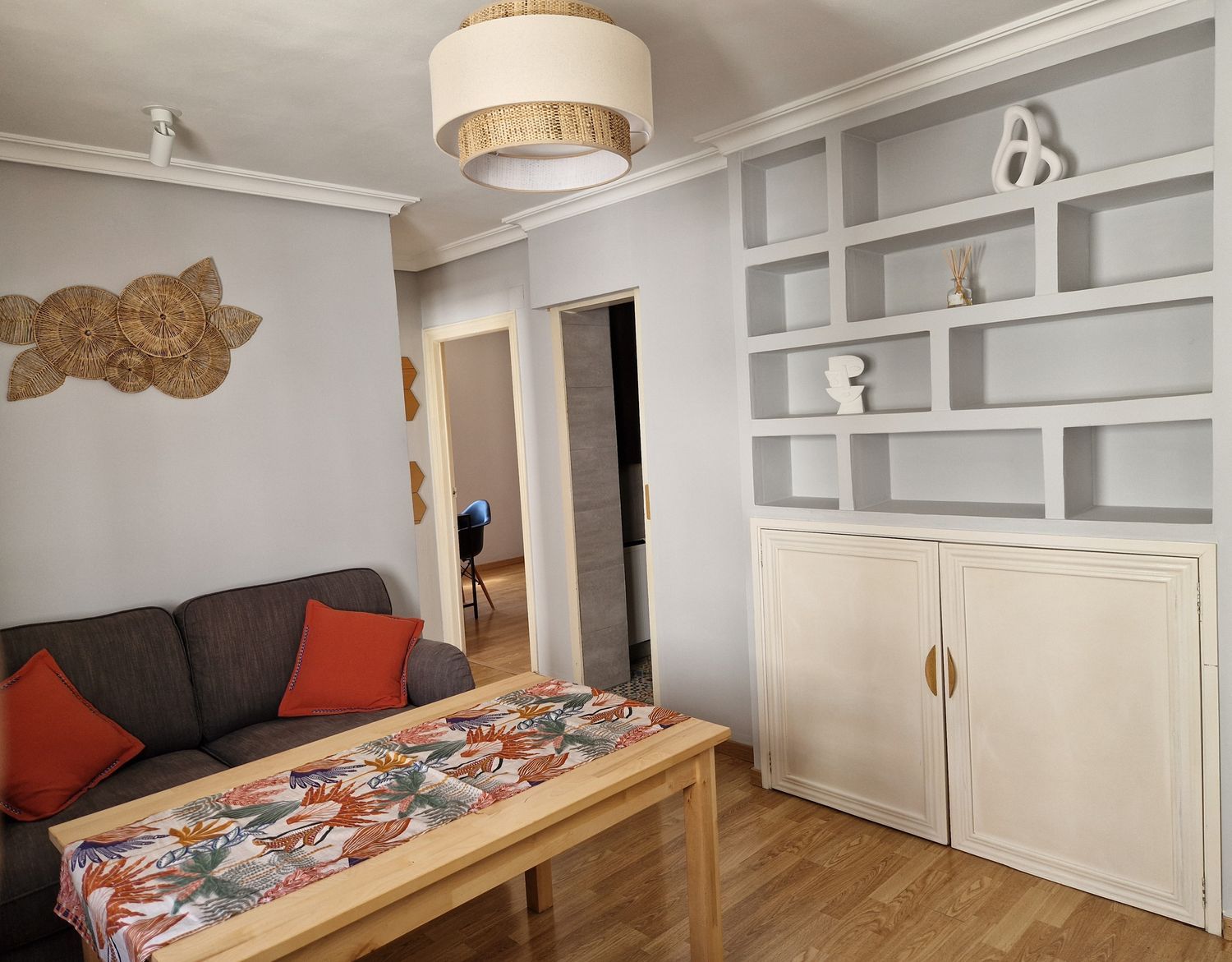 Piso en plaza San Gabriel, 4 - Foto 1