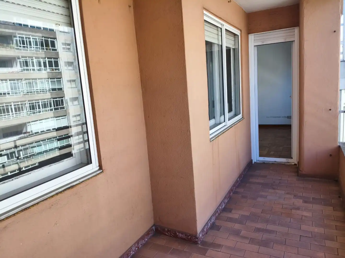 Piso en  Rúa Travesía de Vigo 192 - Foto 8