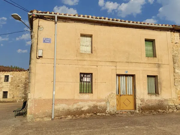 Casa de pueblo en Calle Real, 15 - Foto 1