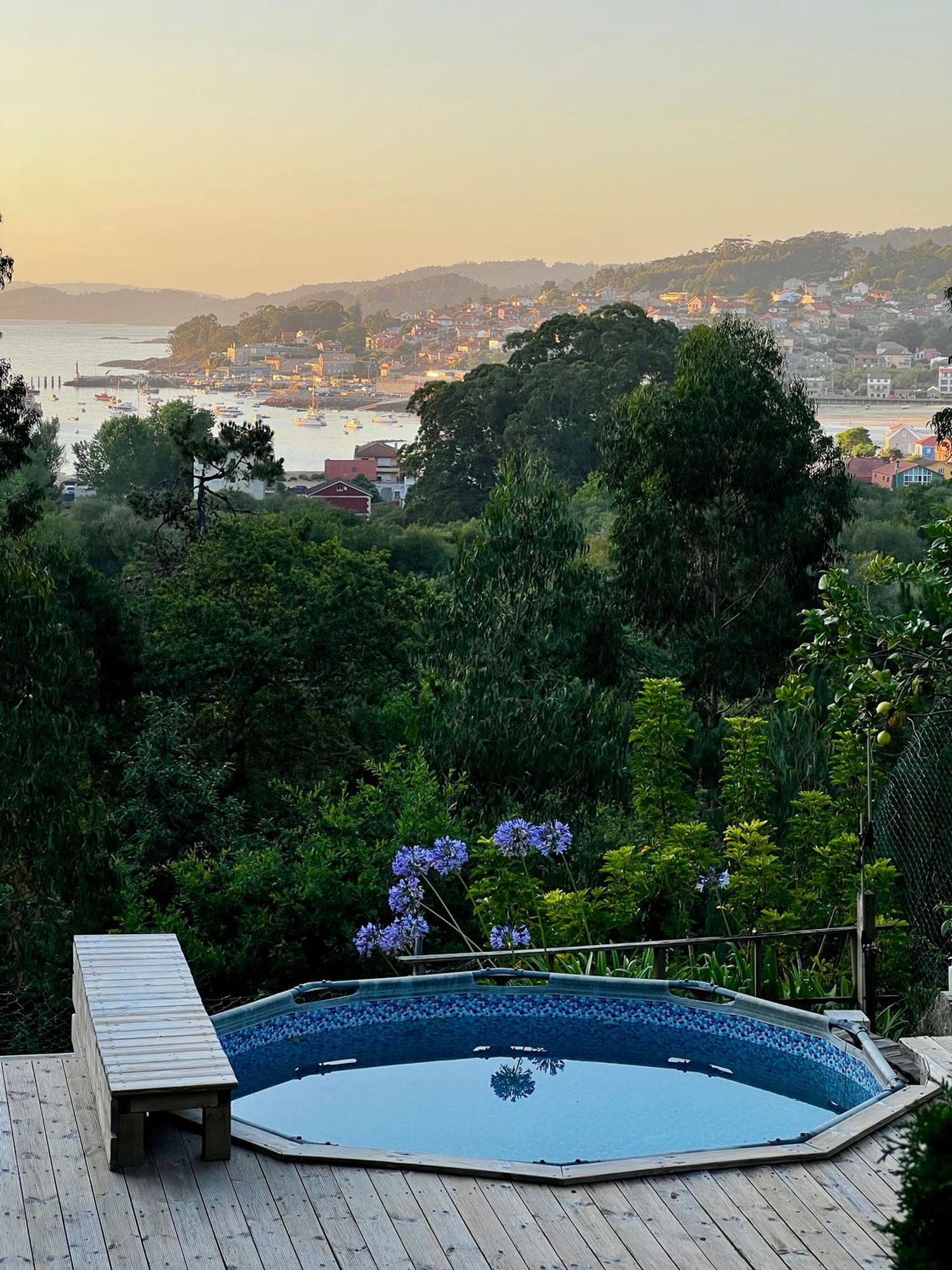Casa o chalet independiente en Avenida da Unión, 57, O Hío, O Hío - Foto 8