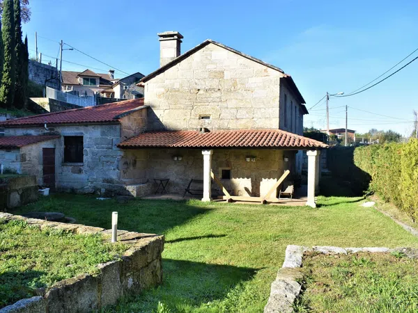 Casa o chalet independiente en Lugar Nogueiro de Abaixo, 1 b - Foto 3