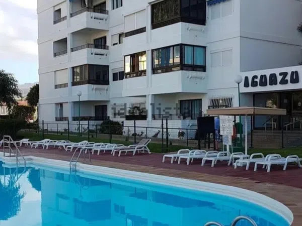 Piso en Avenida de Tirajana, 24, Playa del Inglés, Playa del Inglés - Foto 9