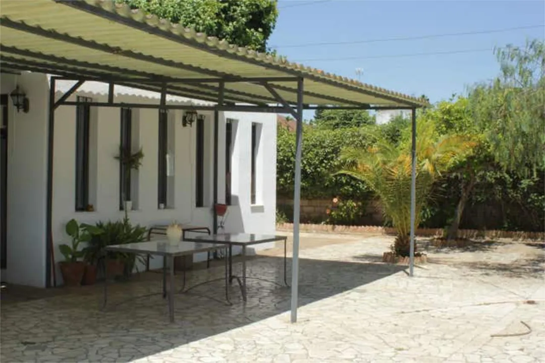 Casa adosada en ALCALA DE GUADAIRA , URB LAS ENCINA - Foto 3