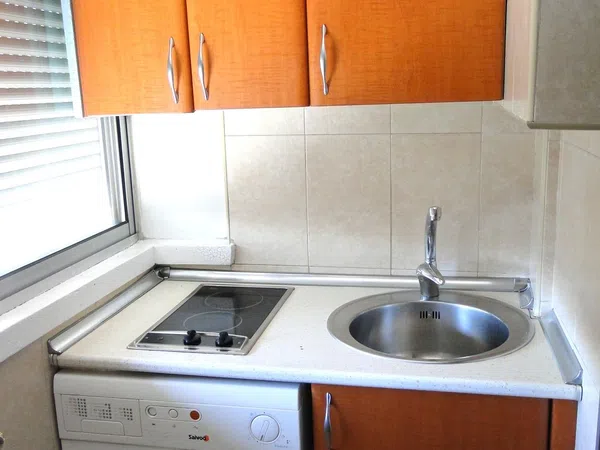 Estudio en Paseo del Hospital Militar, 19 -27, Pº Zorrilla - Campo Grande, Pº Zorrilla - Campo Grande - Foto 9