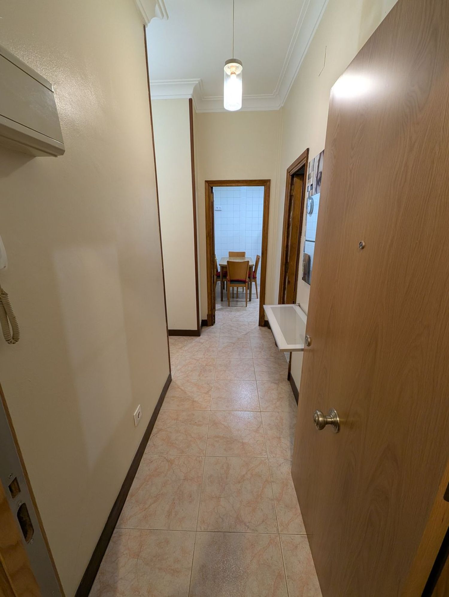 Piso en ronda de Outeiro, 110 - Foto 2