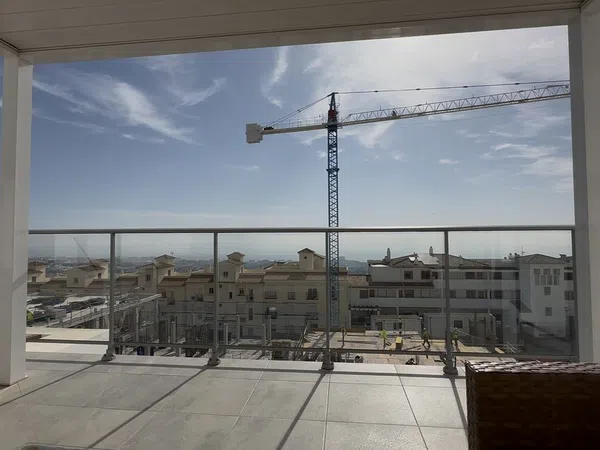 Ático en calle Menta, 6 - Foto 3