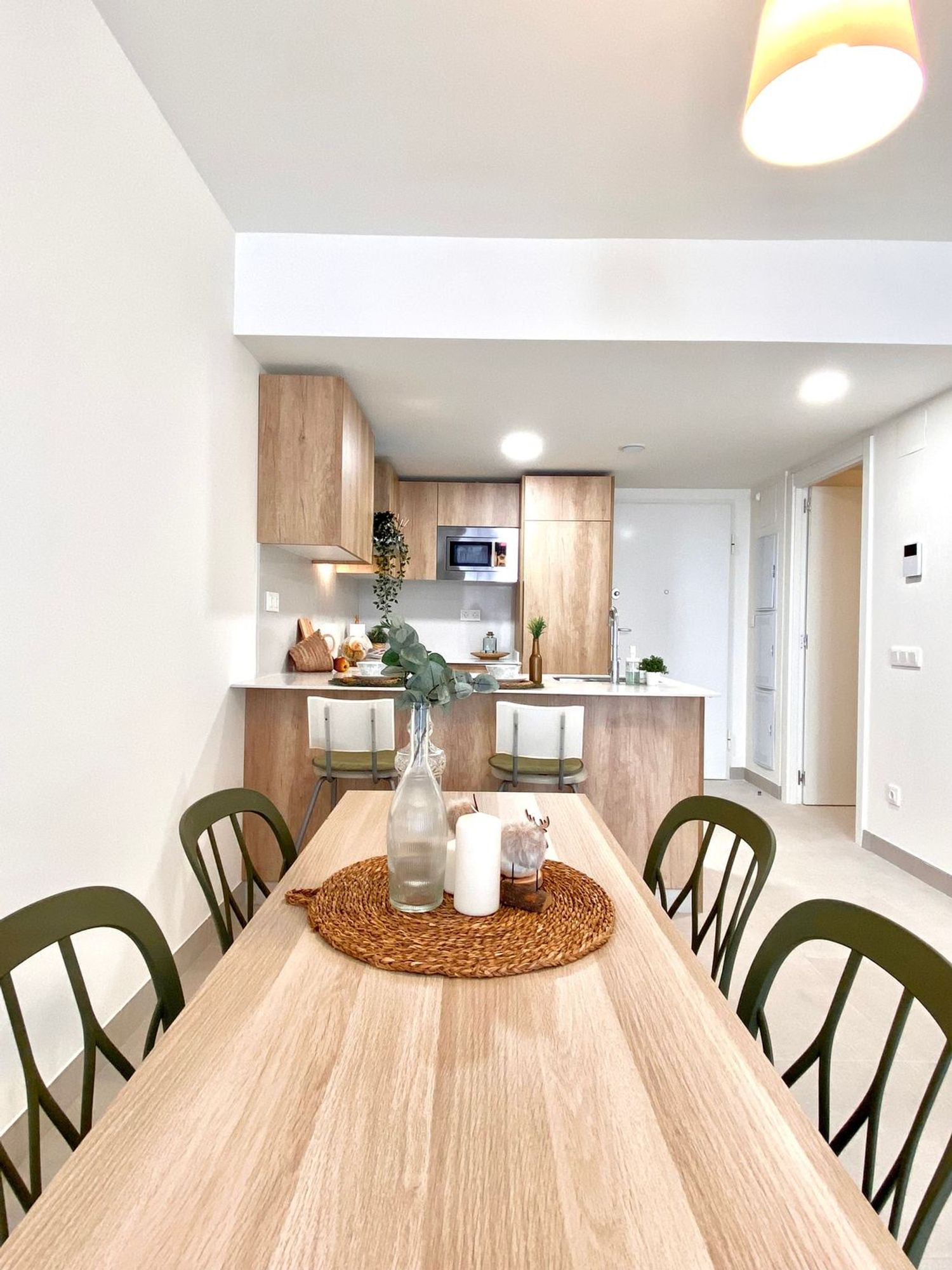 Piso en calle Vicente Brull, 7 - Foto 20