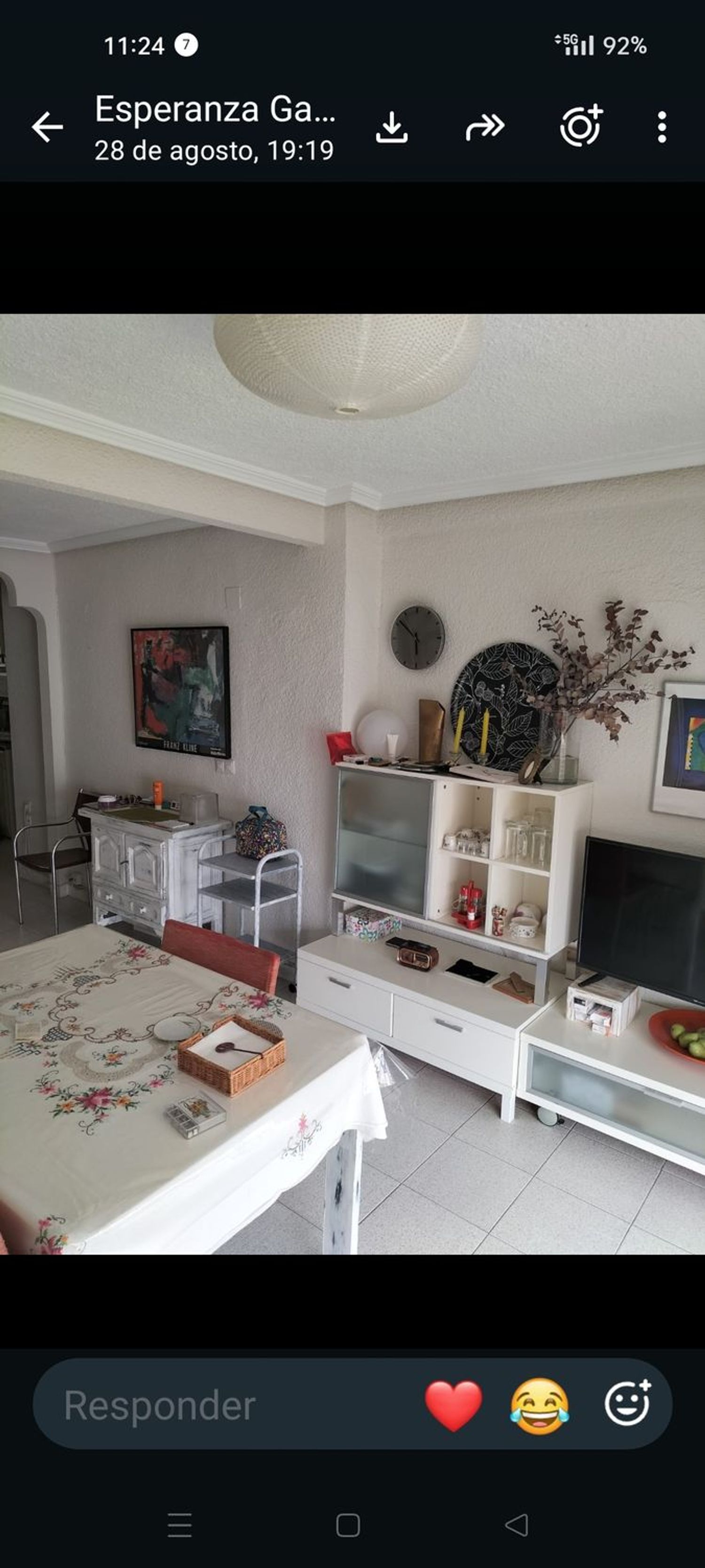 Piso en Calle Kennedy, 5, Pueblo Levante, Pueblo Levante - Foto 15