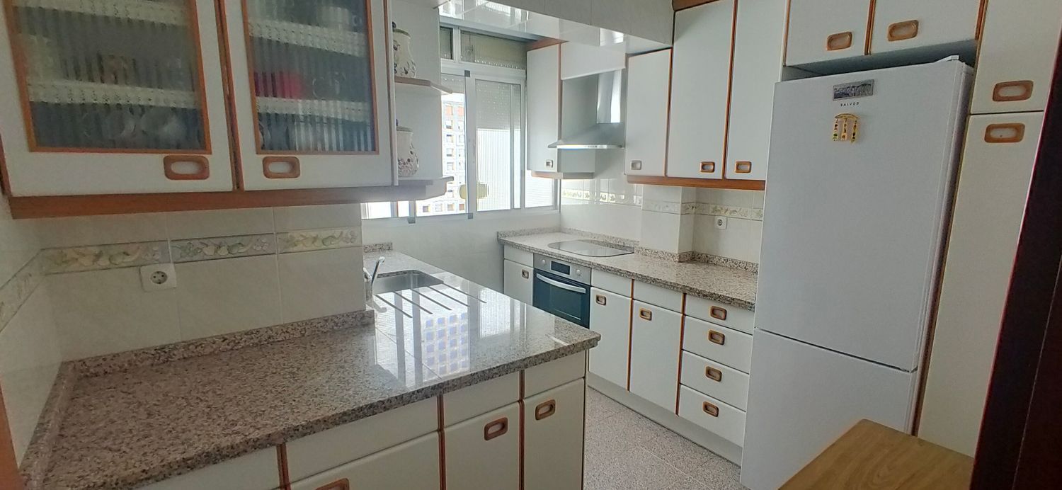 Piso en Calle Enrique Orce Mármol, 2, Ronda de Triana-Patrocinio-Turruñuelo - Foto 5