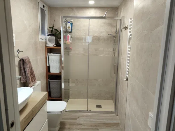 Piso en paseo de Fuente Lucha, 19 - Foto 19