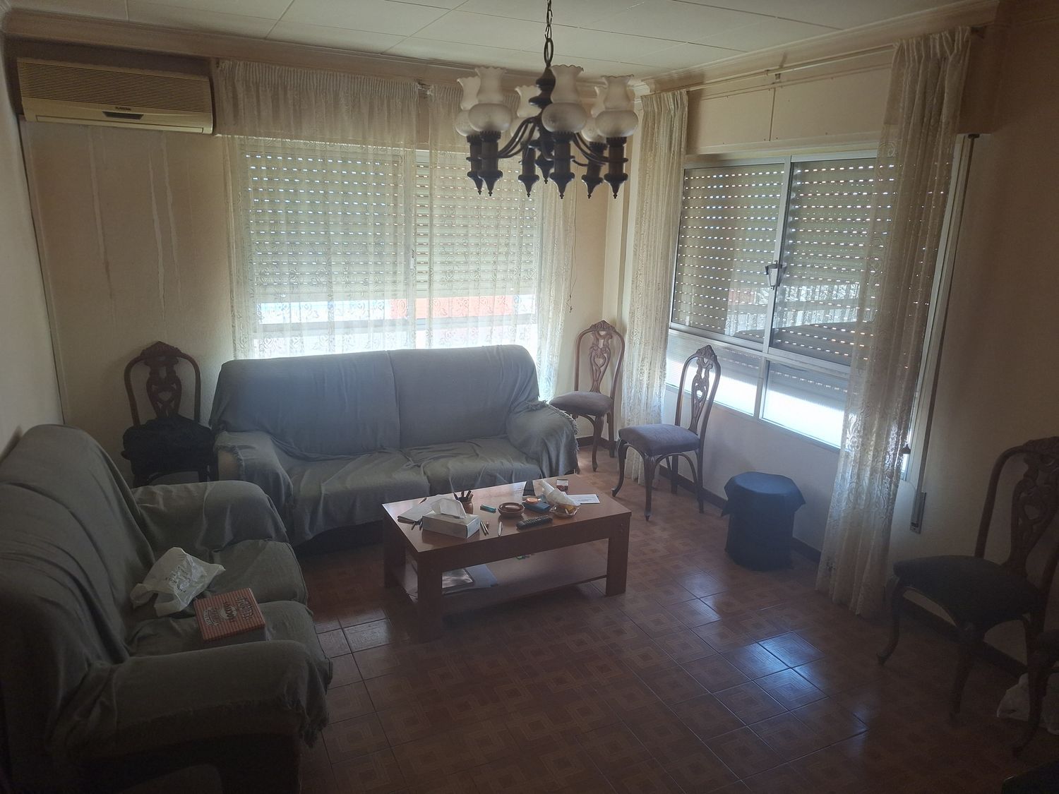 Casa o chalet independiente en Calle Castillo de Xiquena, 12, La Viña-San José, La Viña-San José - Foto 2