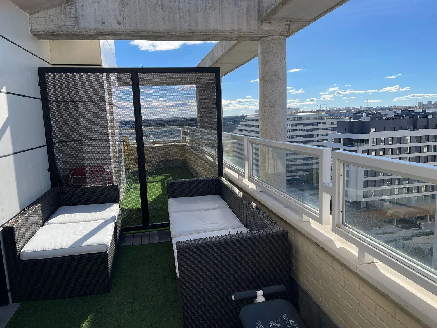 Dúplex en calle Prov Parque Valdebebas 1, 5 - Foto 3