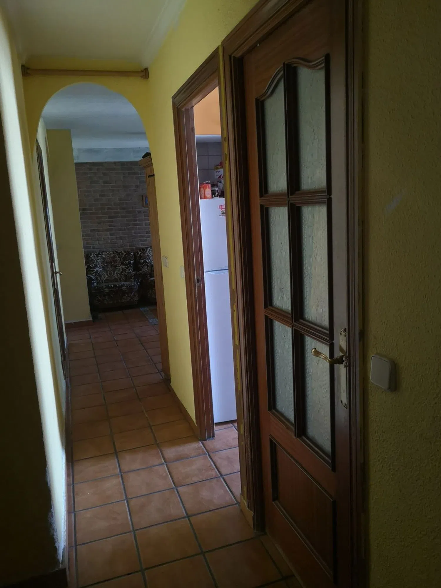 Piso en calle de Nicolasa Gómez, 94 - Foto 2