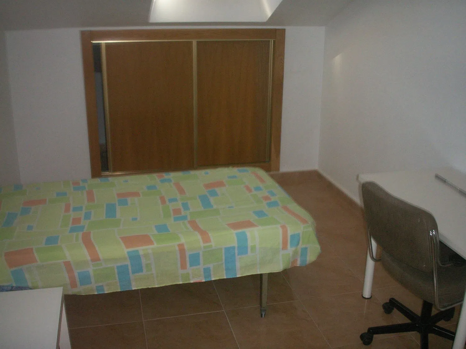 Ático en calle Rosario, 57 - Foto 3