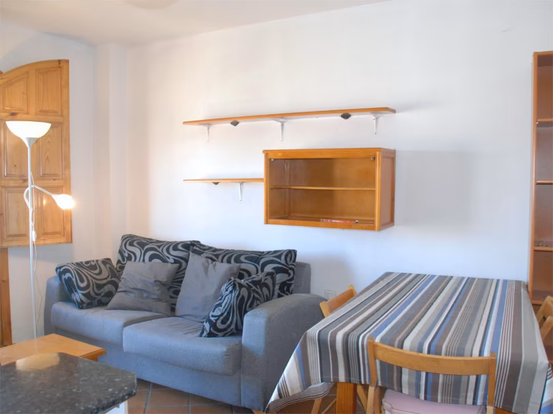 Apartamento en  Calle Zenete 35 - Foto 8