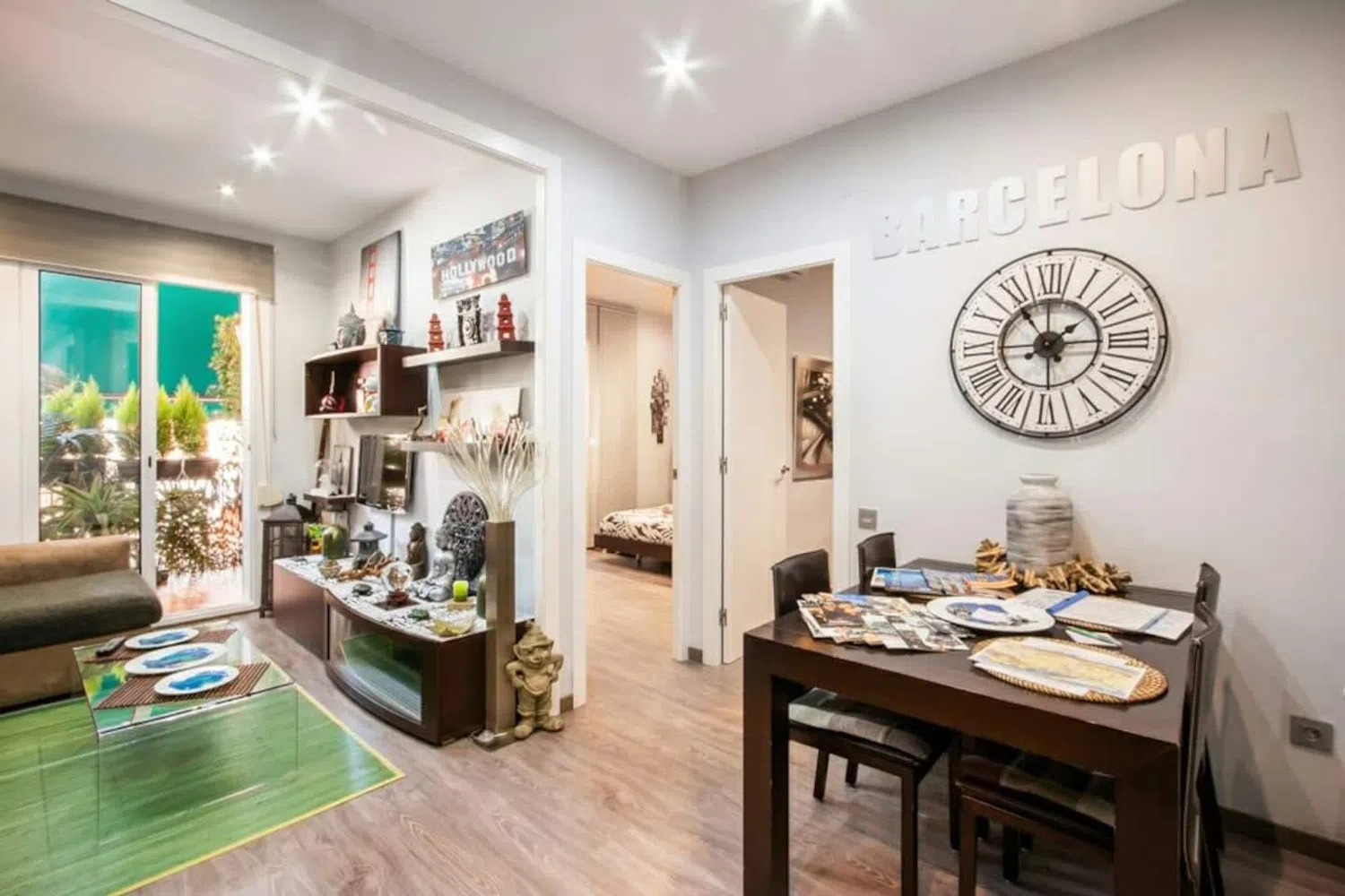 Piso en calle de Vi,..lamarí,., 80 - Foto 4