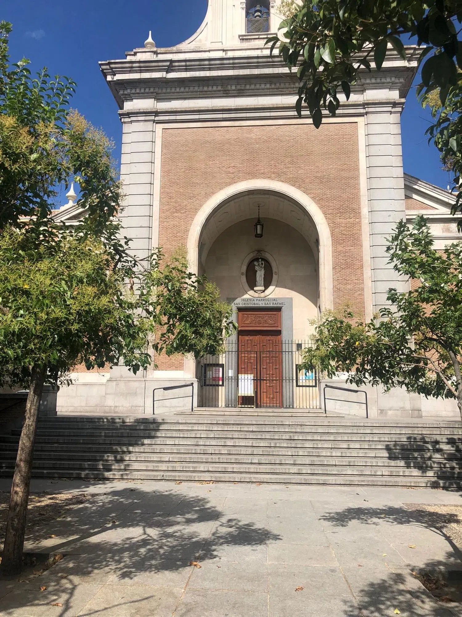 Piso en calle de Bravo Murillo, 41 I - Foto 15