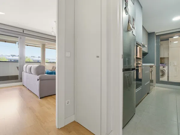 Piso en calle Cristóbal Colón, 6 - Foto 7