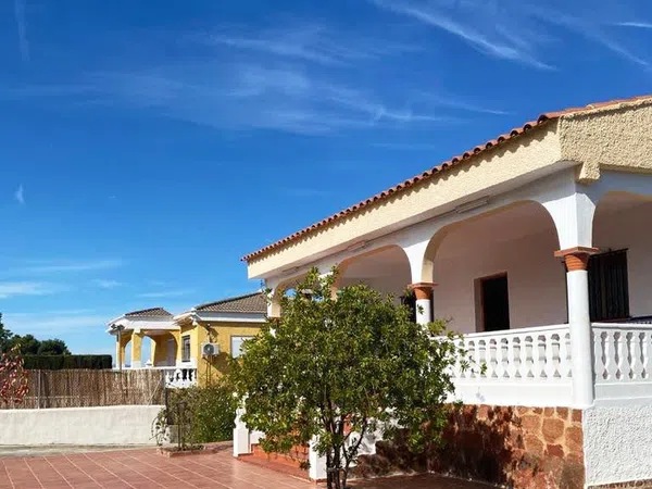 Casa rural en Monserrat - Foto 33