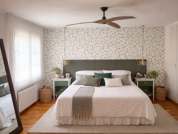 Chalet pareado en ronda del Canigó, 9 - Foto 2