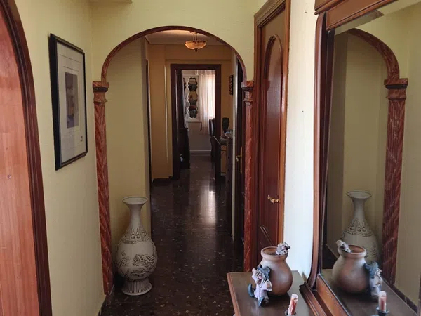Piso en Avenida de Panamá, 1, Pueblo Poniente, Pueblo Poniente - Foto 16