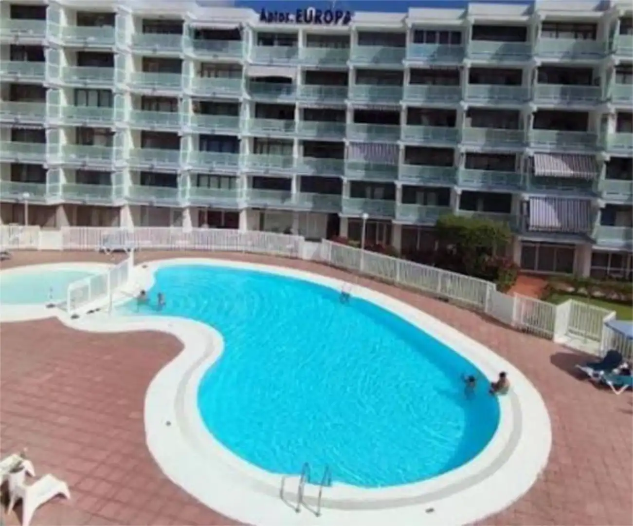 Apartamento en Playa del Inglés - Foto 9