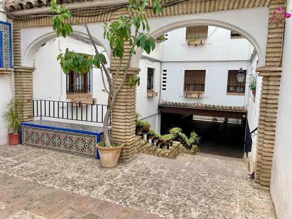 Piso en Judería - San Basilio - Foto 3
