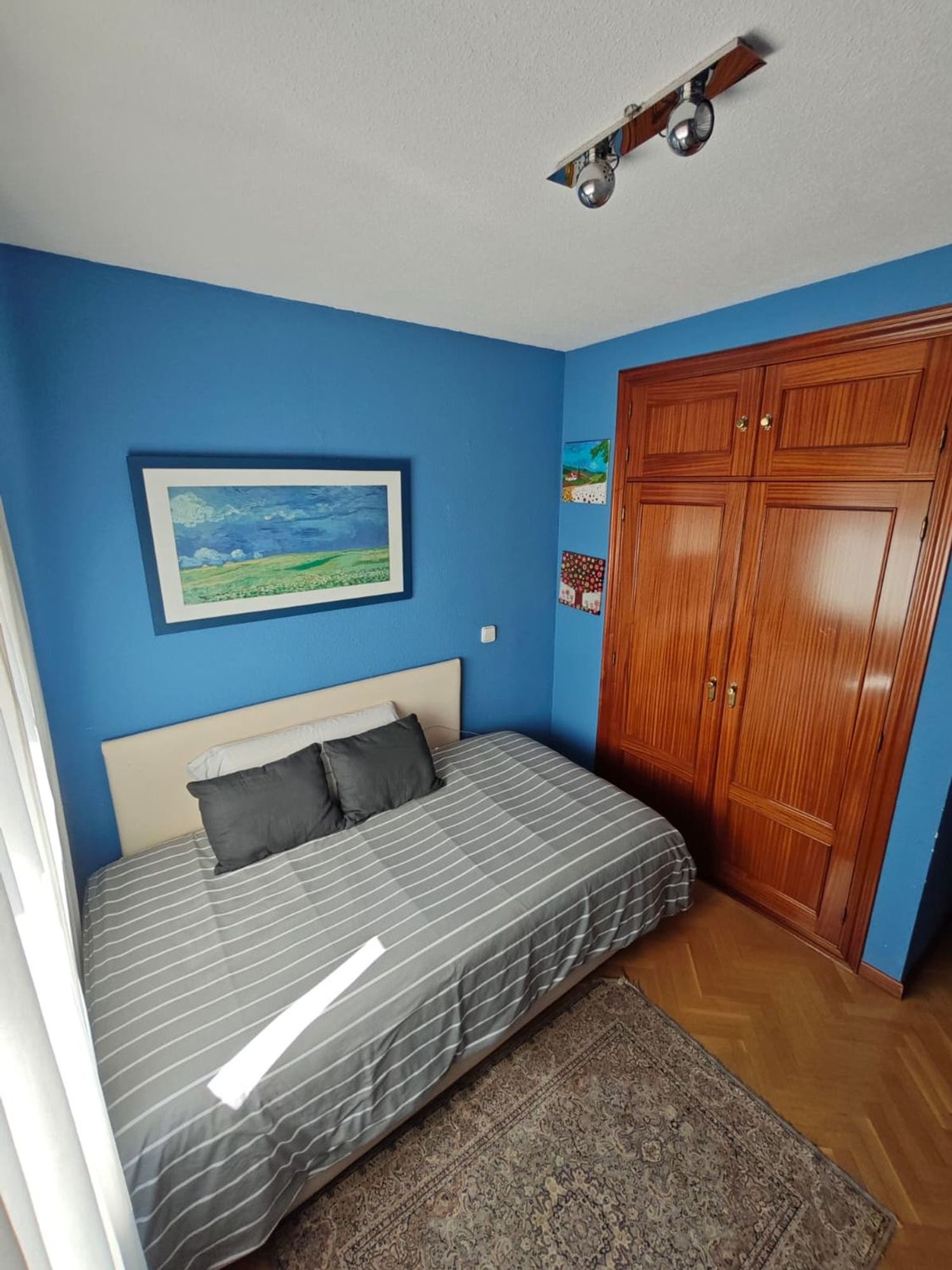 Chalet adosado en Calle de San Nicolás, 75 - Foto 12