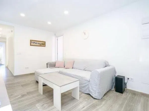 Piso en Calle del Cardenal Rossell, 164 - Foto 4