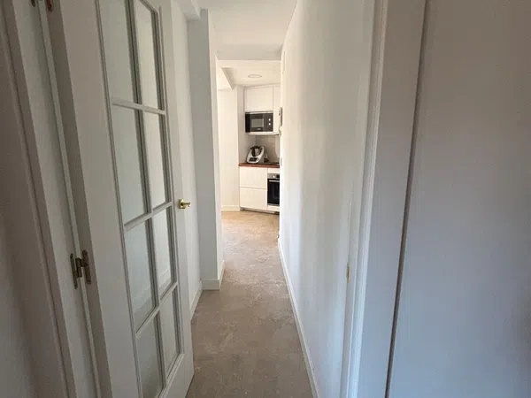 Piso en plaza Virgen del Trabajo, 3 Piso - Foto 4