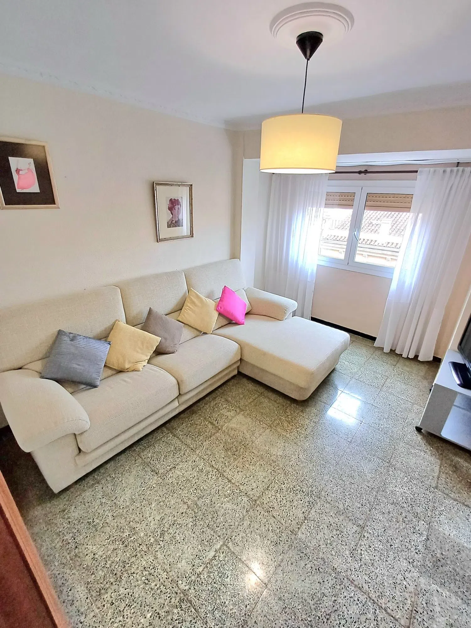 Piso en Barrio La Roqueta - Foto 2