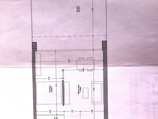 Estudio en Calle Bélgica, 54 - Foto 13