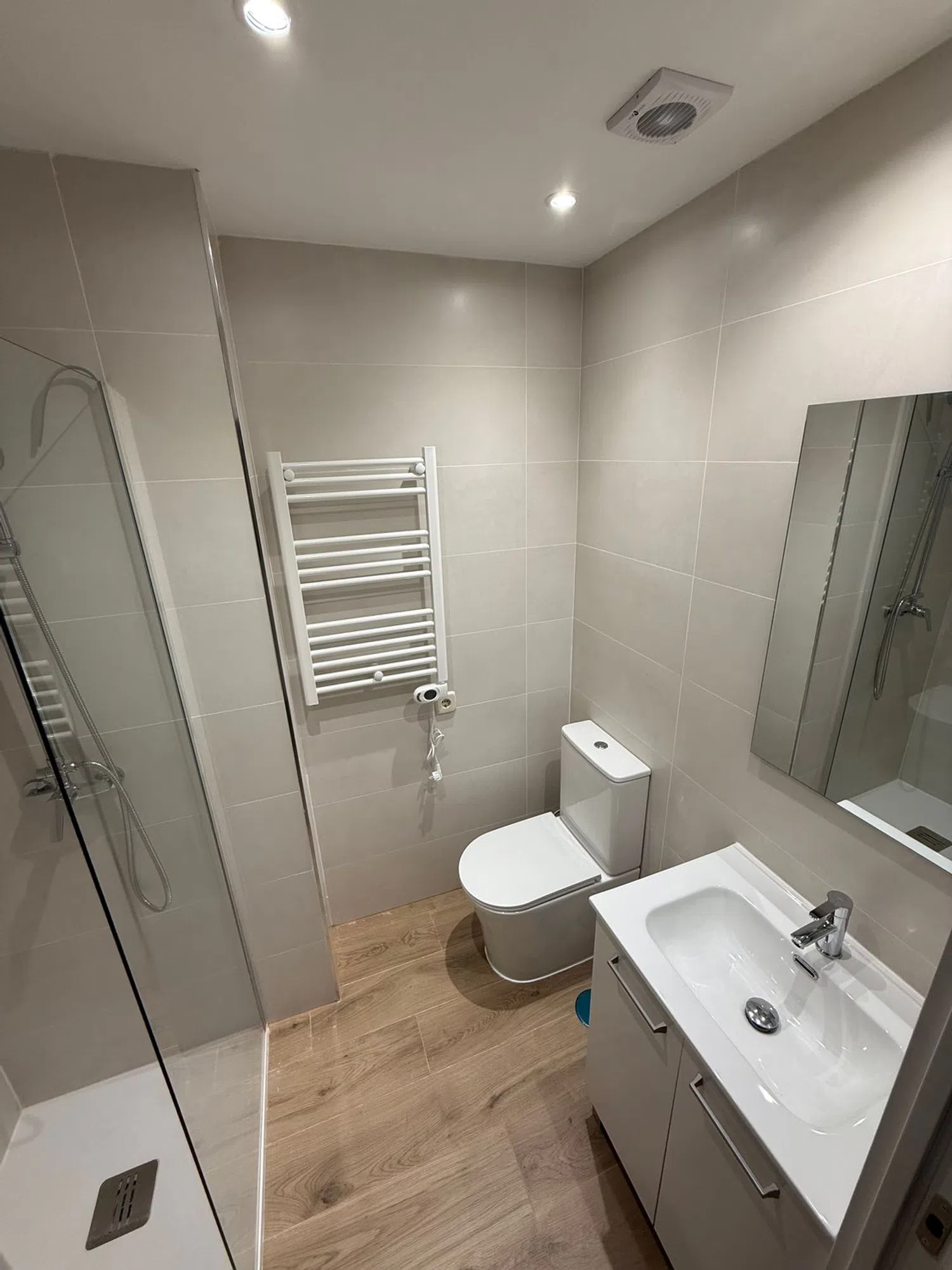 Piso en calle de Valmojado, 113 - Foto 7