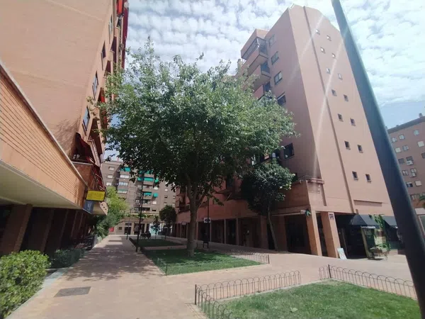 Piso en Sector Literatos, 27, Primera Fase - Nuevo Tres Cantos, Primera Fase - Nuevo Tres Cantos - Foto 1